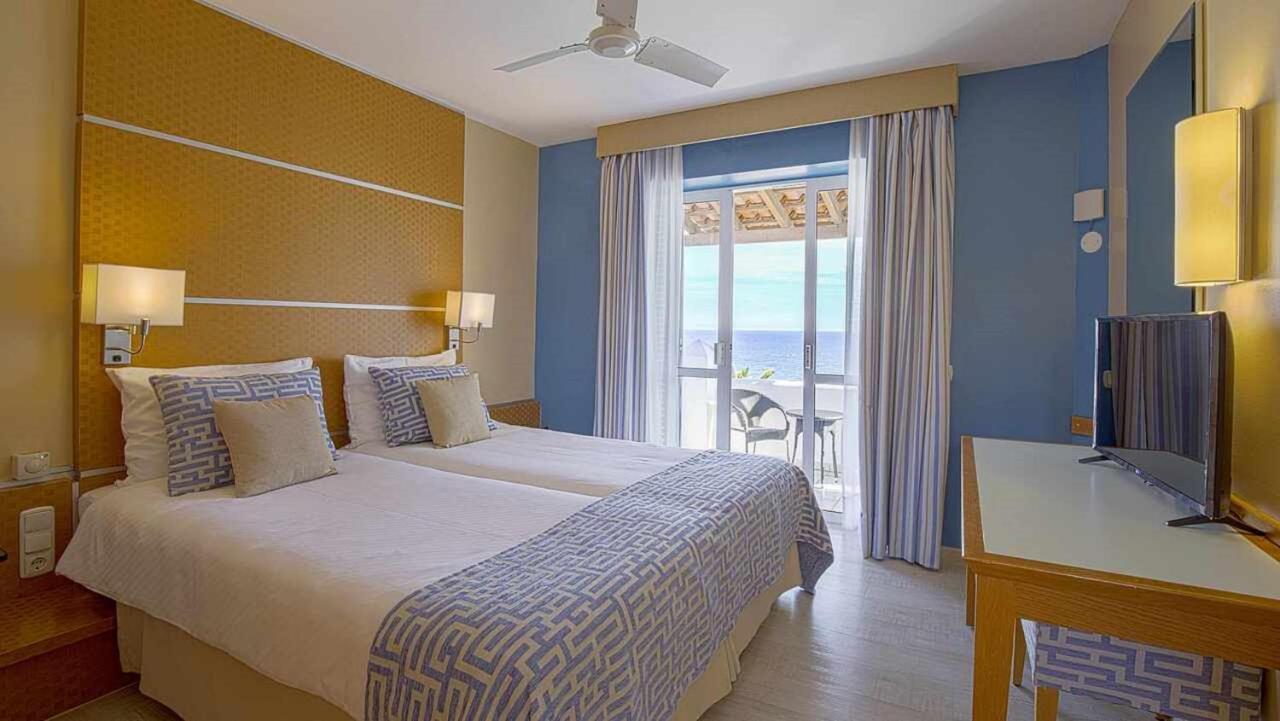 Hotel Robinson Esquinzo Playa Pájara Zimmer foto