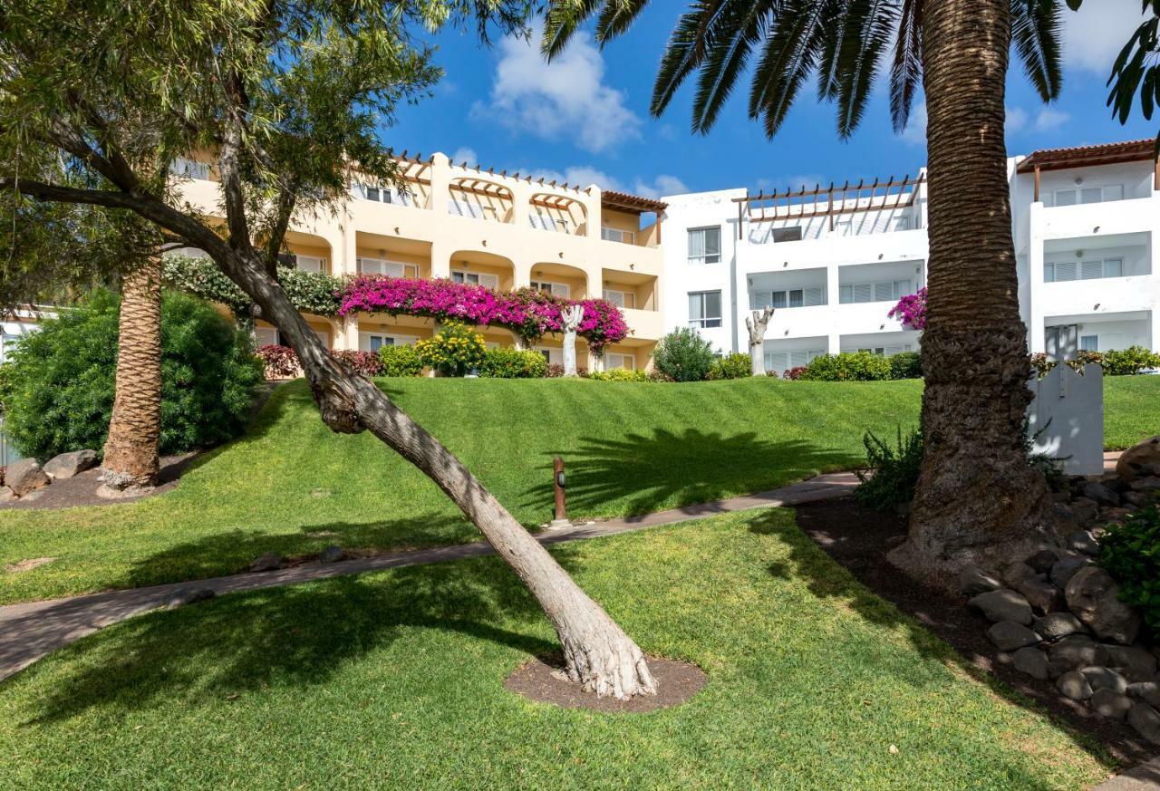 Hotel Robinson Esquinzo Playa Pájara Exterior foto